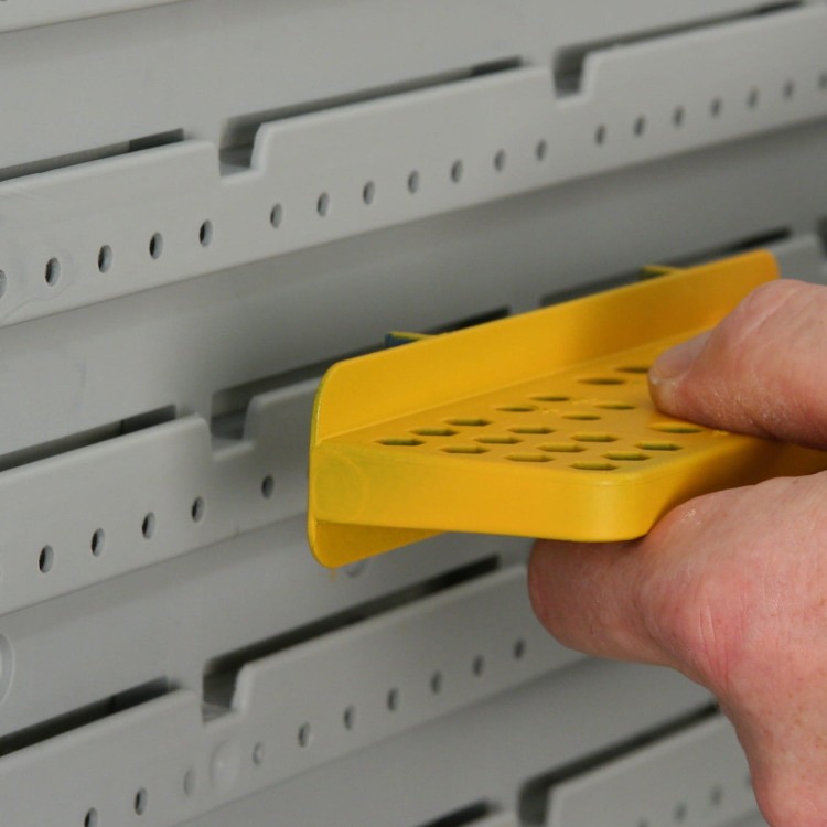 Półka na wiertła i bity - 165x50x30 mm - 3.jpg