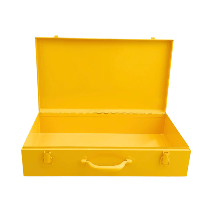 Skrzynka metalowa na narzędzia 510x290x120 mm - 3.png