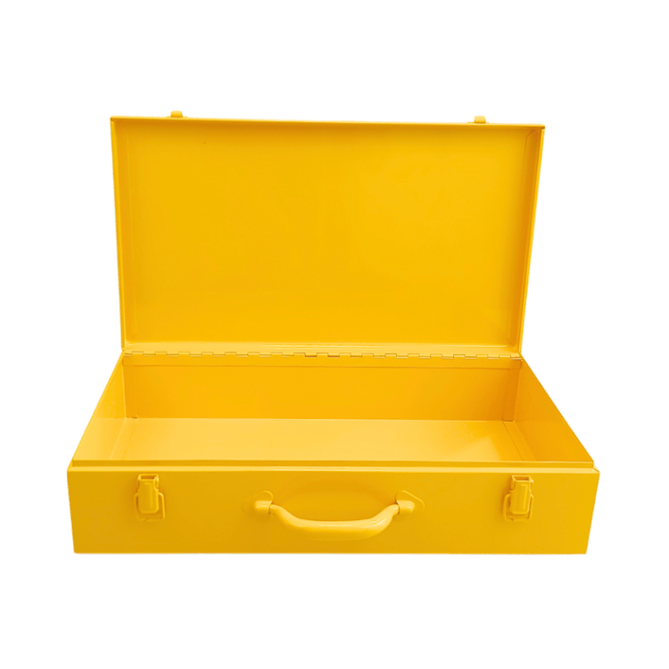 Skrzynka metalowa na narzędzia 510x290x120 mm - 3.png