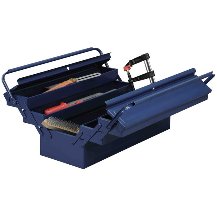 Skrzynka metalowa 5 części 555x210x220 mm - 2.jpg