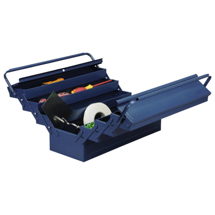 Skrzynka metalowa 7 części 560x200x250 mm - 2.jpg