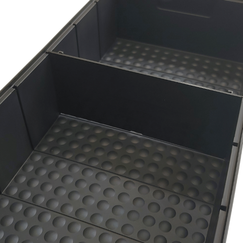 Przegrody do pojemników szerokich ESD 4 sztuki - 1