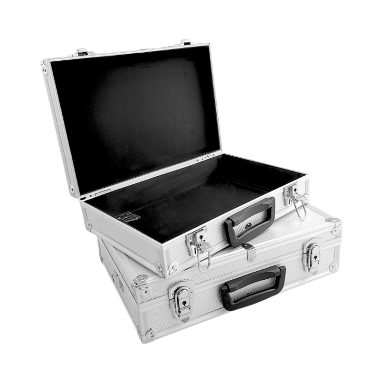 Walizki aluminiowe 2 sztuki ( mała + średnia ) - 3.png