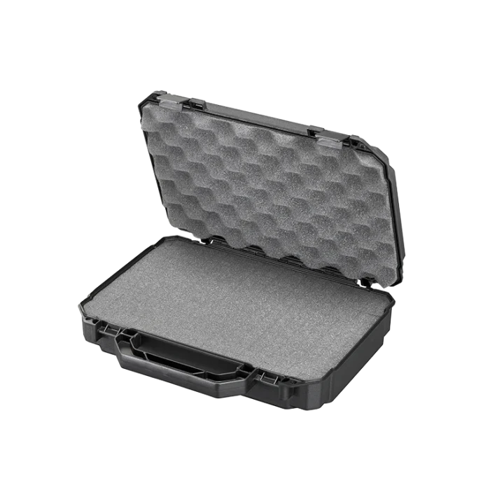 Lekka walizka na broń krótką z pianką X15-PS 308x265x70 mm - 1