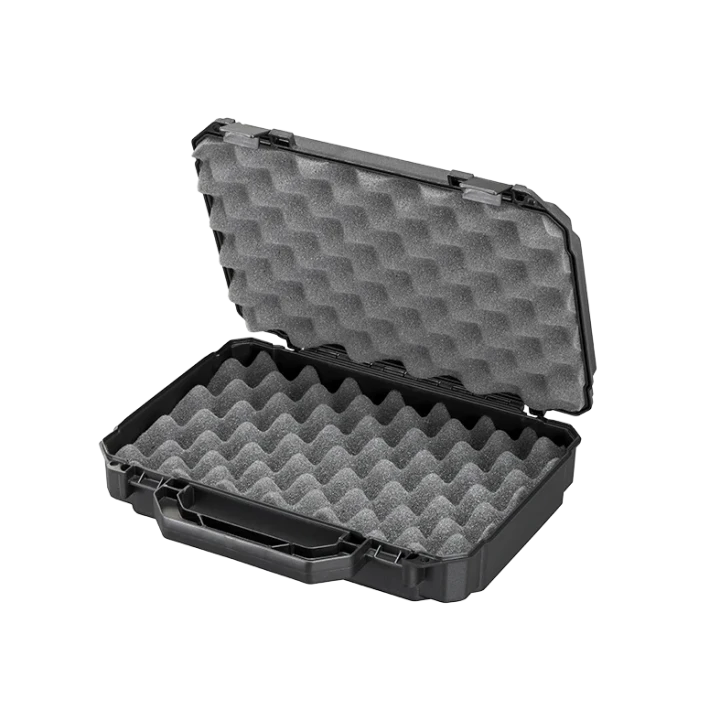 Lekka walizka na broń krótką z pianką X15-P GPB 308x265x70 mm - 1