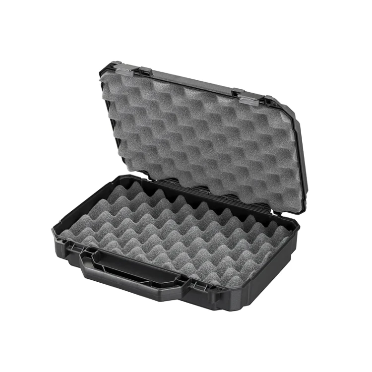Lekka walizka na broń krótką z pianką X15-P GPB 308x265x70 mm - 1