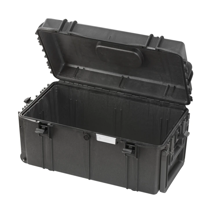 Wodoodporna walizka hermetyczna MAX630 702x406x360 mm - 6