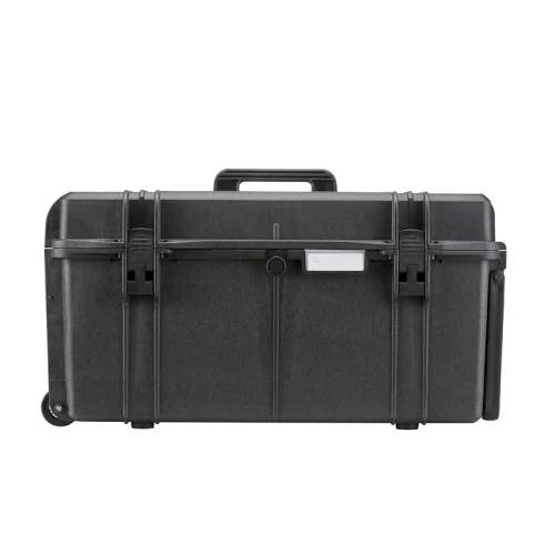 Wodoodporna walizka hermetyczna z wypełnieniem piankowym MAX630S 702x406x360 mm - 2