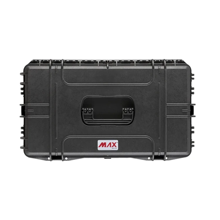 Wodoodporna walizka hermetyczna z wypełnieniem piankowym MAX630S 702x406x360 mm - 3