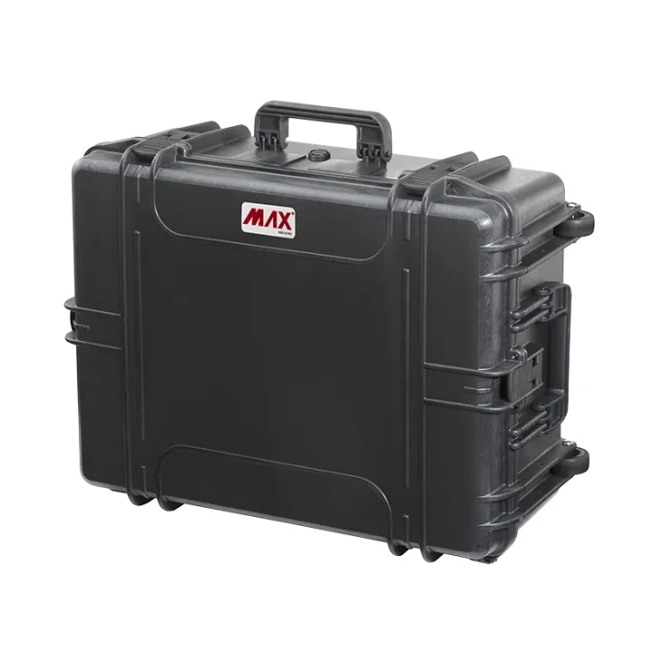 Walizka IP67 Panaro MAX620H250 - 687x528x276 mm - 1
