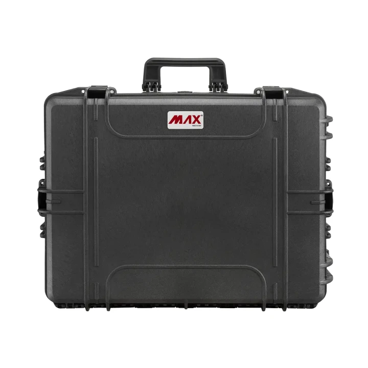 Walizka IP67 Panaro MAX620H250 - 687x528x276 mm - 5