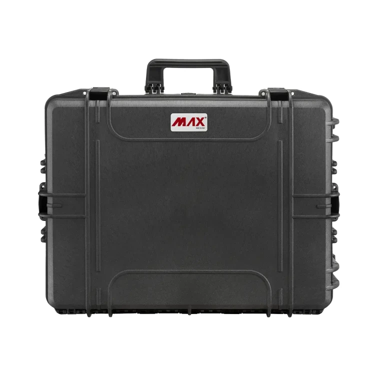 Walizka IP67 Panaro MAX620H250 - 687x528x276 mm - 5