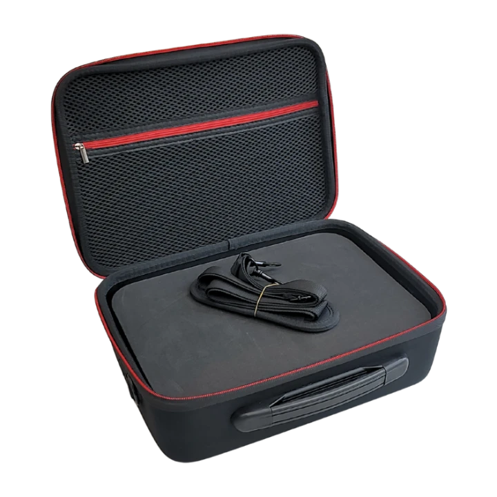 Duże etui ochronne 310x220x120 mm - 2