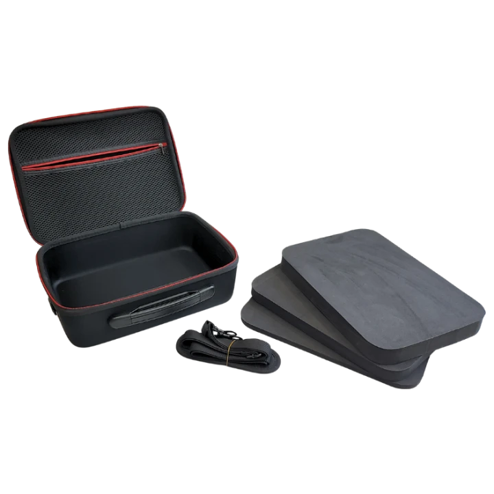 Duże etui ochronne 310x220x120 mm - 4