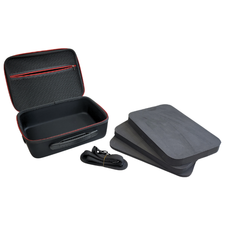 Duże etui ochronne 310x220x120 mm - 4