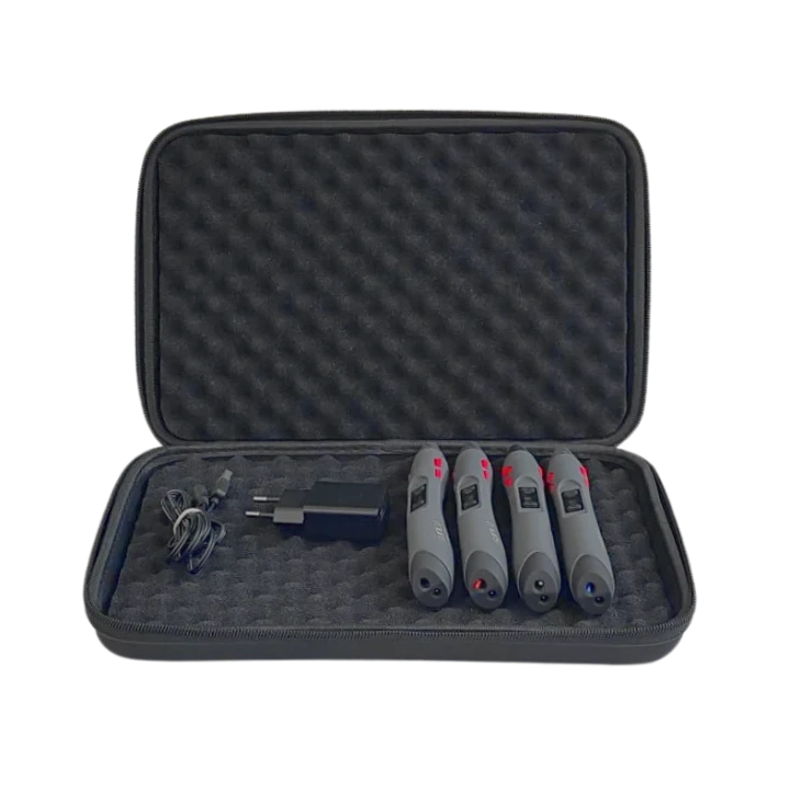 Etui ochronne średnie 310x200x40 mm - 4