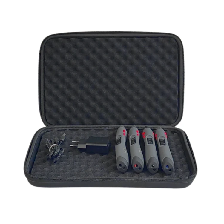 Etui ochronne średnie 310x200x40 mm - 4