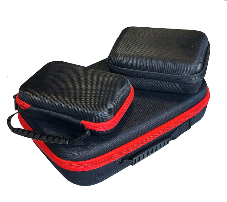 Zestaw 3 etui ochronnych - 1