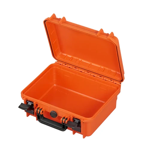 Walizka IP67 MAX300 Orange - 336x300x148 mm - 1