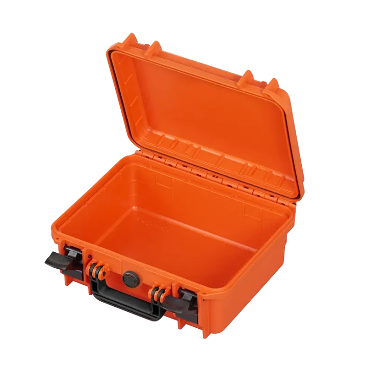 Walizka IP67 MAX300 Orange - 336x300x148 mm - 1