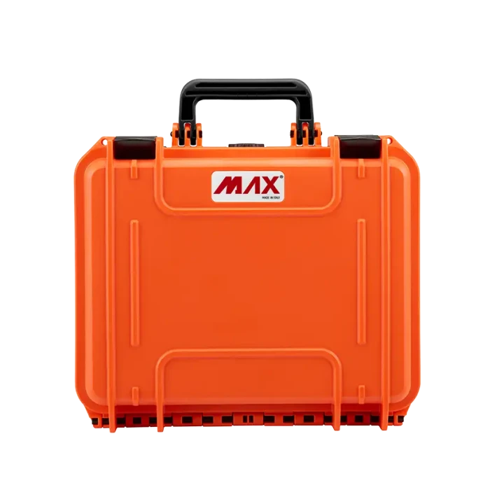 Walizka IP67 MAX300 Orange - 336x300x148 mm - 3