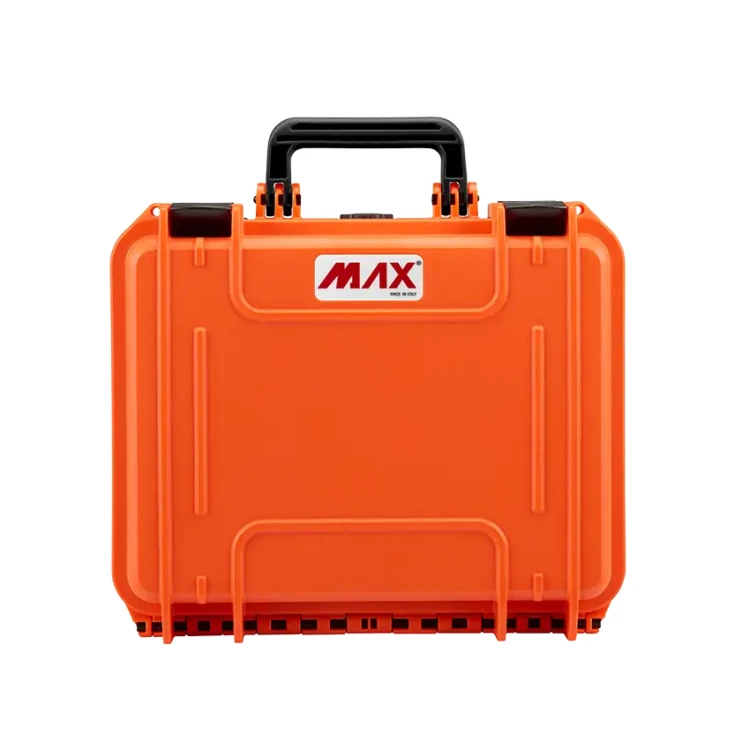 Walizka IP67 MAX300 Orange - 336x300x148 mm - 3