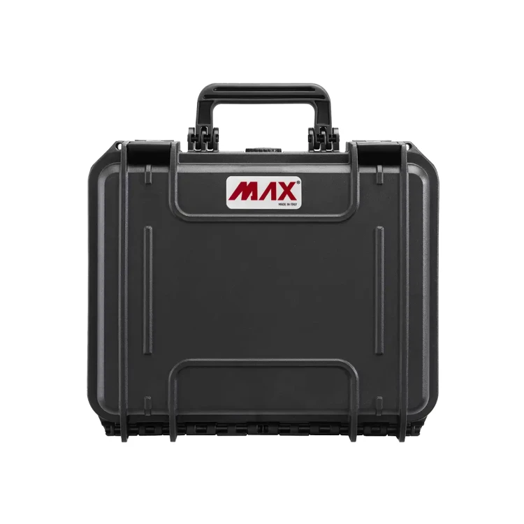 Walizka IP67 z pianką Panaro MAX300S - 336x300x148 mm - 4