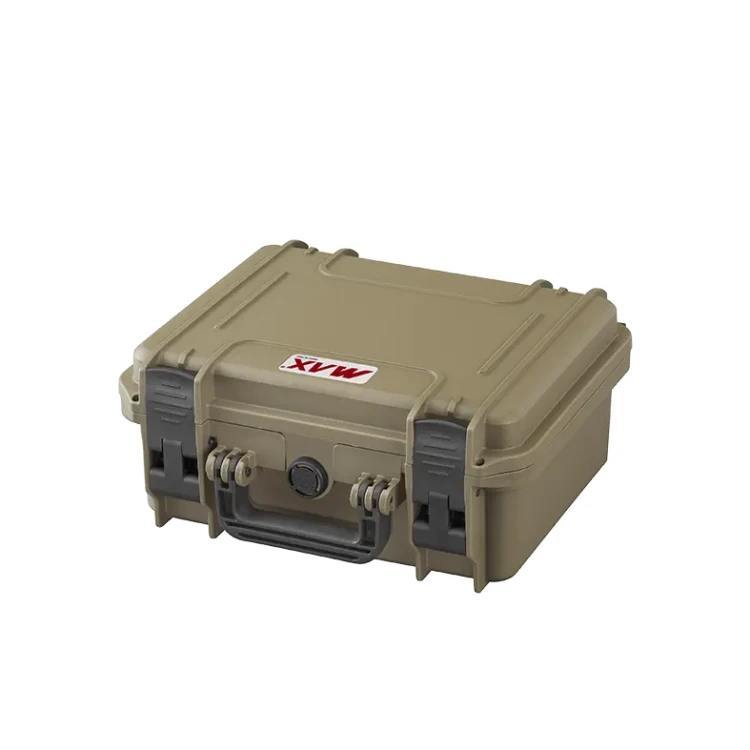 Walizka IP67 MAX300 Sahara - 336x300x148 mm - 2