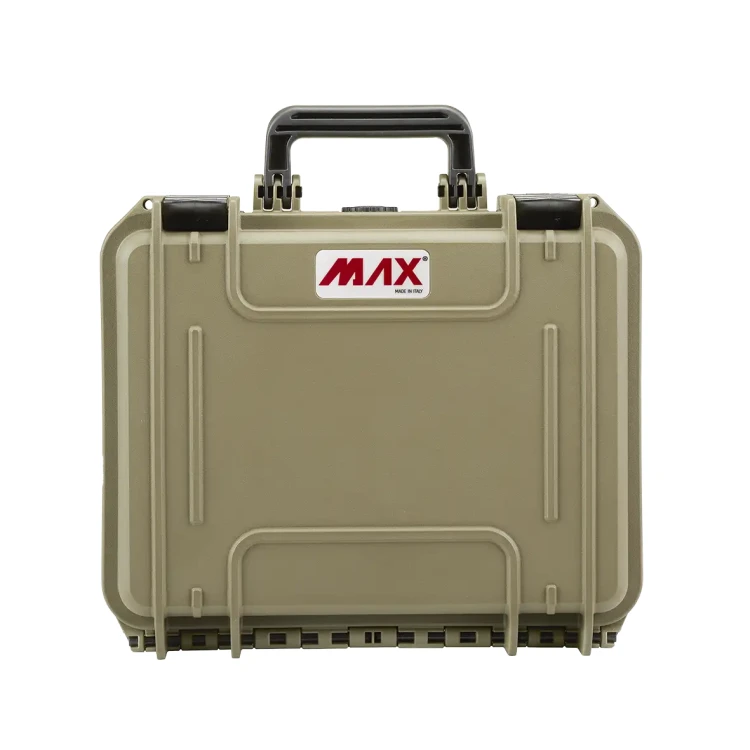 Walizka IP67 MAX300 Sahara - 336x300x148 mm - 4