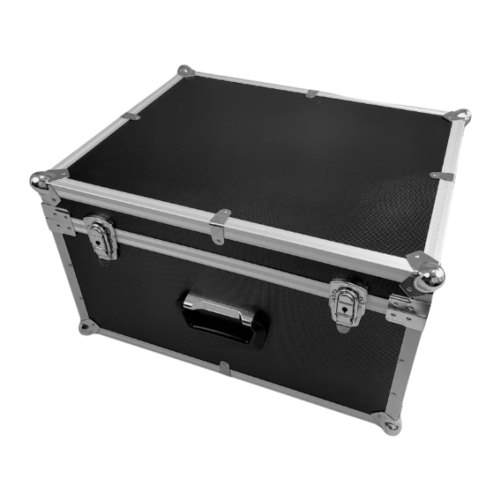 Skrzynia transportowa - 535x430x305 mm - 2