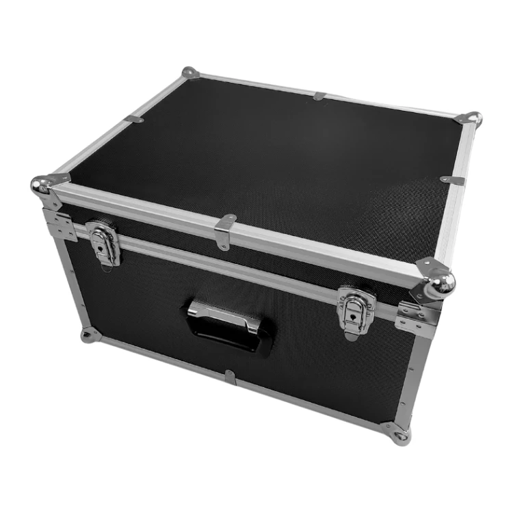 Skrzynia transportowa - 535x430x305 mm - 2