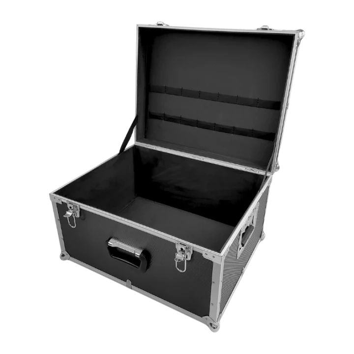 Skrzynia transportowa - 535x430x305 mm - 3