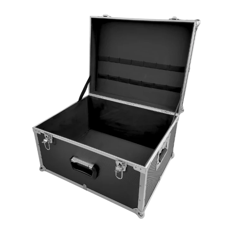 Skrzynia transportowa - 535x430x305 mm - 3