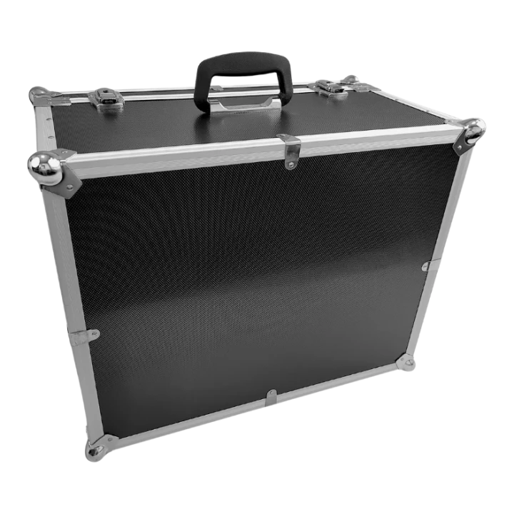 Skrzynia transportowa - 535x430x305 mm - 4