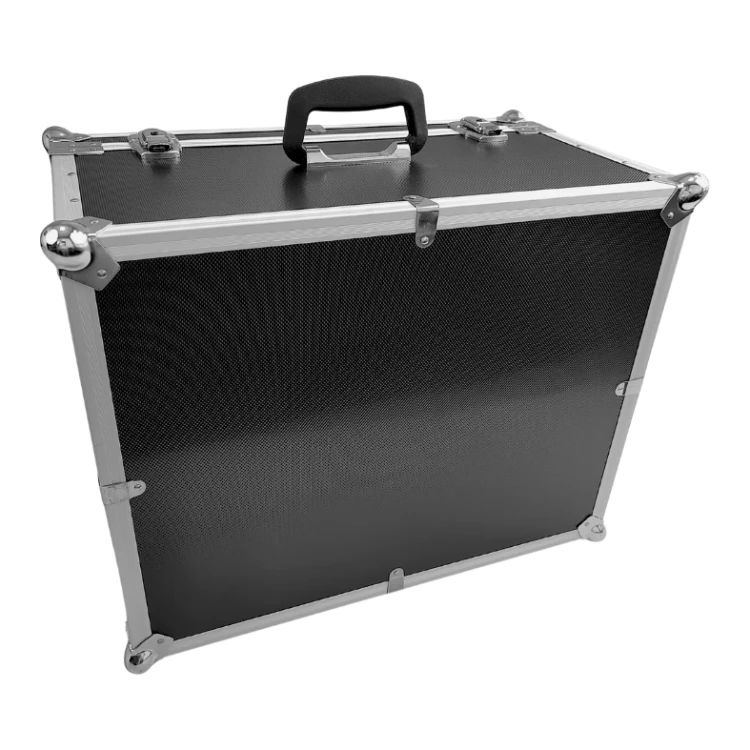 Skrzynia transportowa - 535x430x305 mm - 4