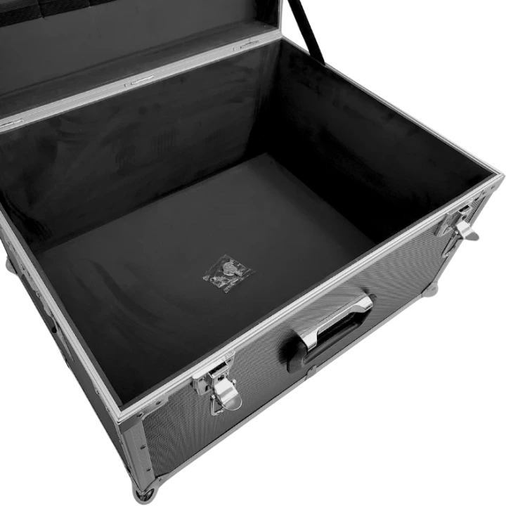 Skrzynia transportowa - 535x430x305 mm - 5