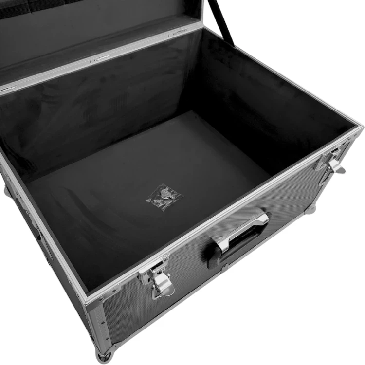 Skrzynia transportowa - 535x430x305 mm - 5