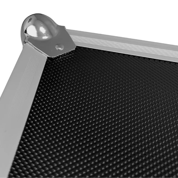 Skrzynia transportowa - 535x430x305 mm - 7