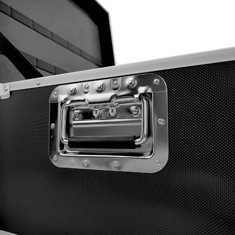 Skrzynia transportowa - 535x430x305 mm - 9