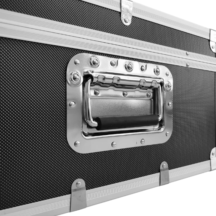 Skrzynia transportowa - 630x430x240 mm - 5
