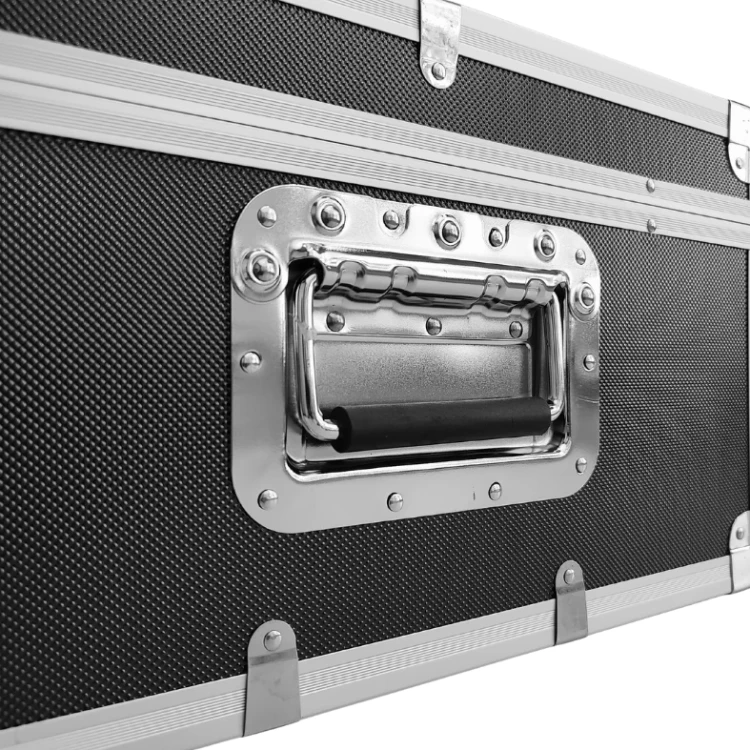 Skrzynia transportowa - 630x430x240 mm - 5