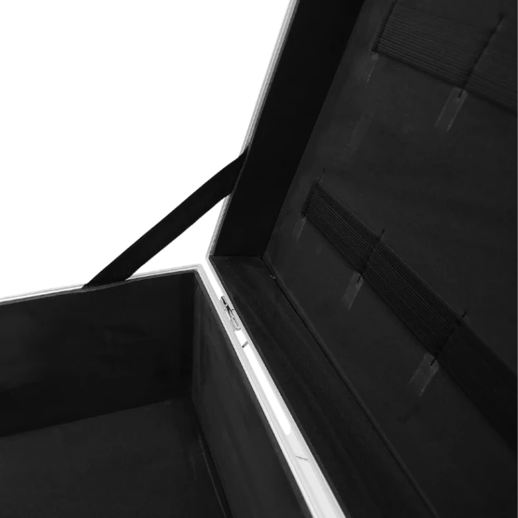 Skrzynia transportowa - 630x430x240 mm - 8