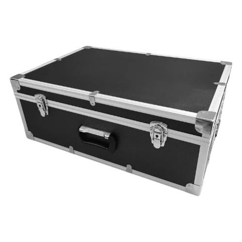 Skrzynia transportowa - 630x430x240 mm - 2