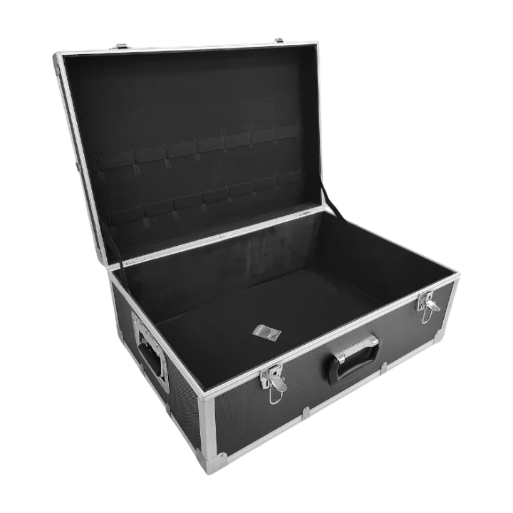 Skrzynia transportowa - 630x430x240 mm - 3