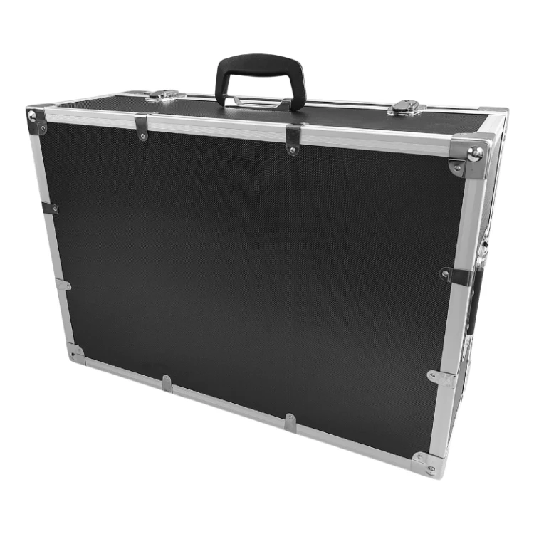 Skrzynia transportowa - 630x430x240 mm - 4