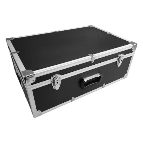 Skrzynia transportowa - 630x430x240 mm - 1