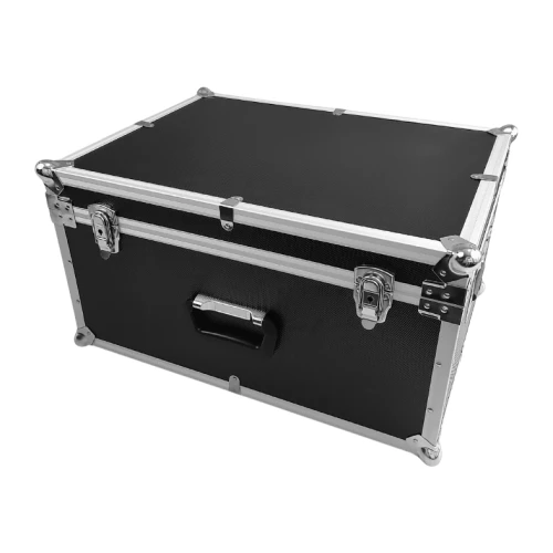 Skrzynia transportowa - 575x435x315 mm - 1