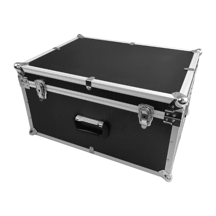 Skrzynia transportowa - 575x435x315 mm - 1