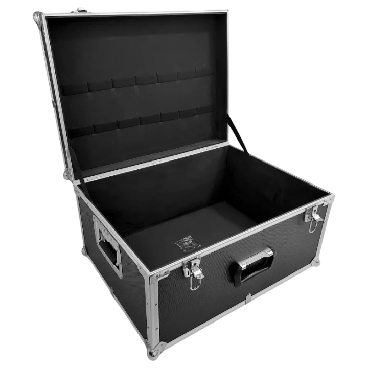 Skrzynia transportowa - 575x435x315 mm - 3