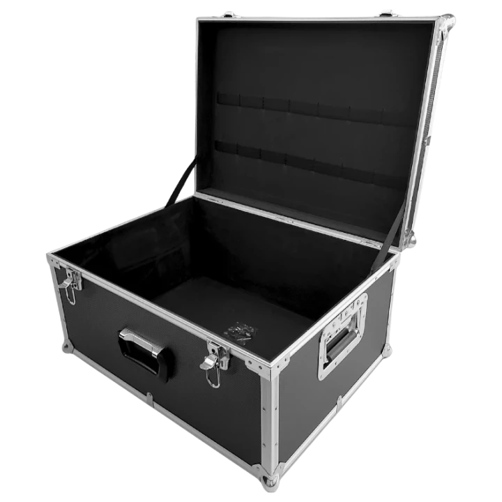 Skrzynia transportowa - 575x435x315 mm - 4